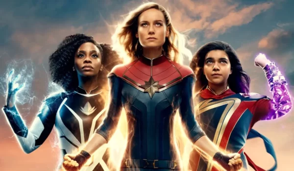 ’The Marvels’ Easter Eggs and Beautiful References You Might Have Missed