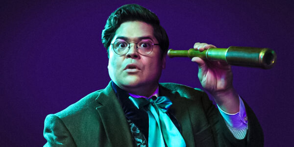 Harvey Guillén Teases Guillermo’s ‘What We Do in the Shadows’ Season 6 Arc