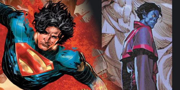 Comic Corner Review Roundup – Best Comics From October 7